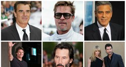 Klub 50 plus: Holivudski glumci koji izgledaju nevjerojatno dobro za svoje godine