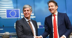 Novi predsjednik euroskupine obećava reformu eurozone