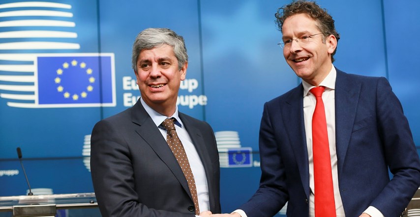 Novi predsjednik euroskupine obećava reformu eurozone