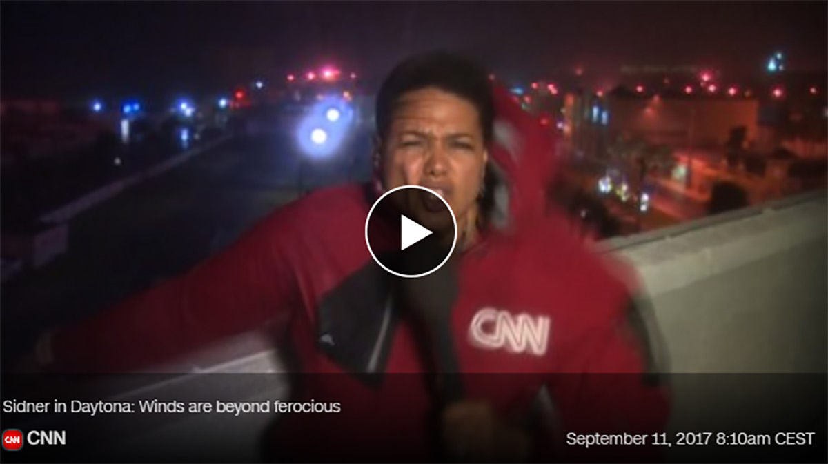 LIVE STREAMING IZ AMERIKE Pratite uživo što se događa na Floridi