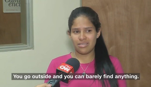 Stanovnici Venezuele u suzama gledali pune police supermarketa u Kolumbiji