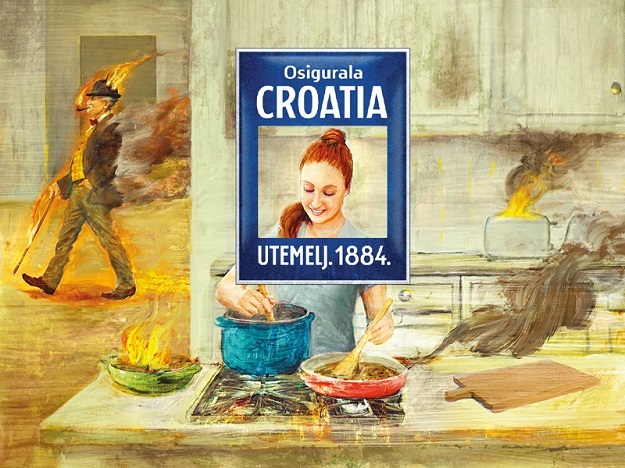 Ne čekajte da vas poplava iznenadi! Kvadrat novog parketa stoji do 250 kn, a tek adaptacija stana...