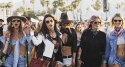 FOTO Seksi partijanerice i vrhunska glazba: Što se stvarno krije iza najluđeg festivala na svijetu
