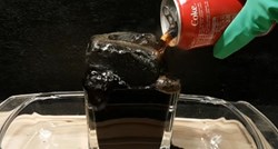 VIDEO Zgrozit ćete se kad vidite što se događa s Coca-Colom u vašem želucu