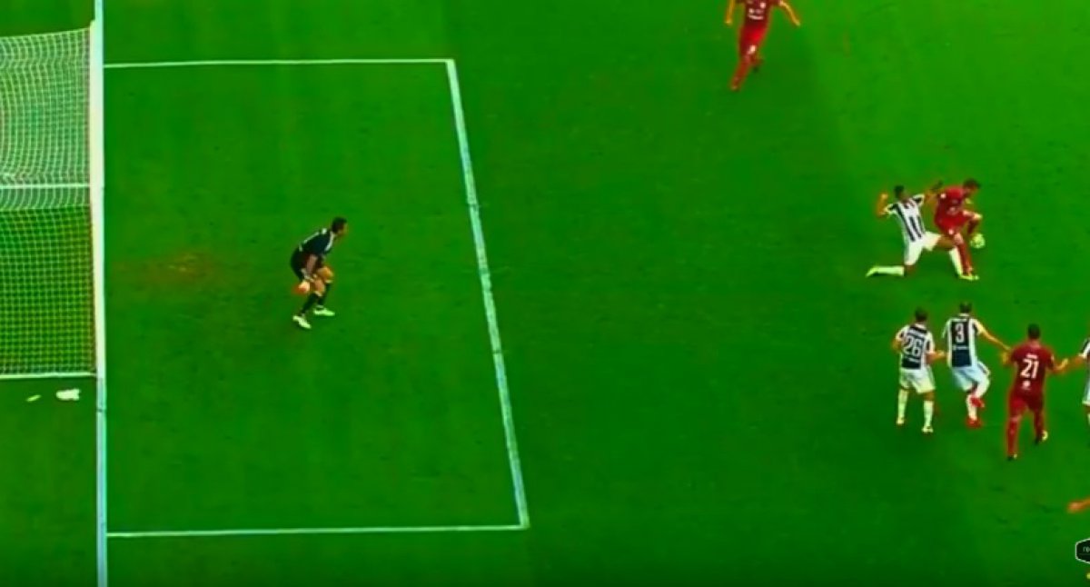 Duje Čop ušao u povijest Serie A