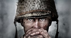 VIDEO "Call of Duty" se vraća korijenima i fanovi ne mogu biti sretniji