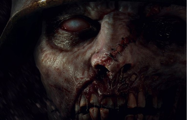 Najavljena svjetska premijera Call Of Duty: WW II Zombies