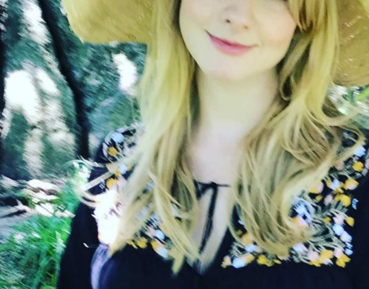 Zvijezda serije Teorija velikog praska postala je majka