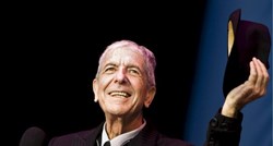 Menadžer Leonarda Cohena otkrio kako je umro slavni glazbenik