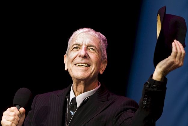 Menadžer Leonarda Cohena otkrio kako je umro slavni glazbenik
