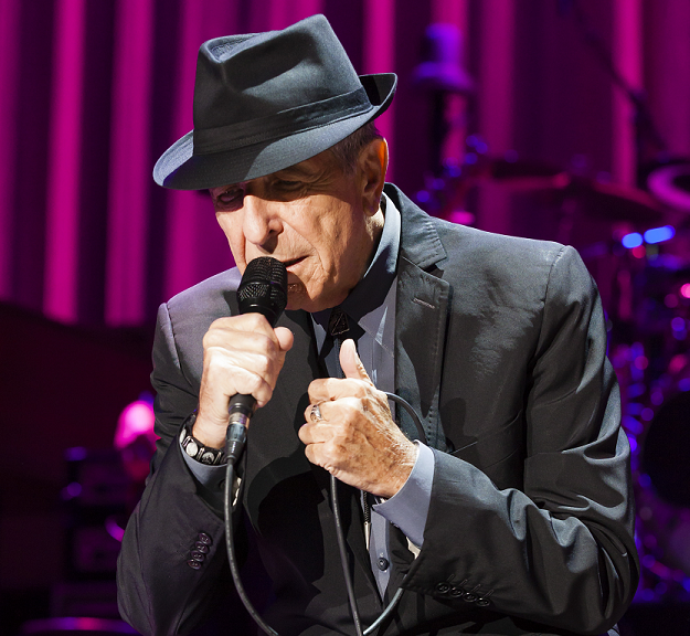 Život i smrt muzičkog barda: Leonard Cohen često se borio s demonima