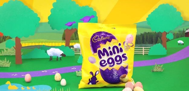 "Ovo je zemlja kršćana!": Britanci bijesni na proizvođača čokoladnih jaja - vidite li zašto?