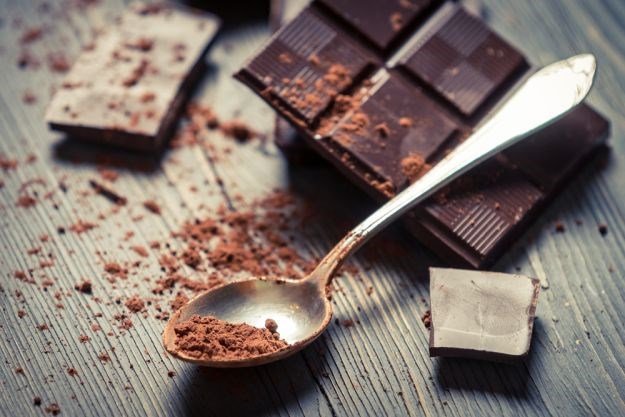 30 stvari koje možda niste znali o čokoladi