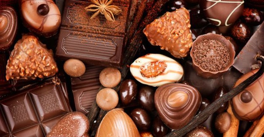 VIDEO Danas je Svjetski dan čokolade, proslavite ga uz ove genijalne čokoladne recepte