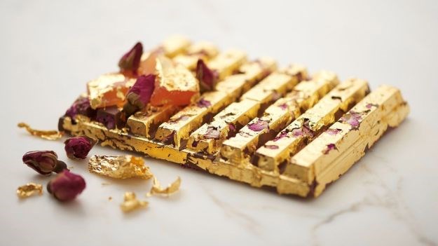 Vrhunac jestivog luksuza u samo 88 primjeraka: Biste li kupili ovu čokoladu?