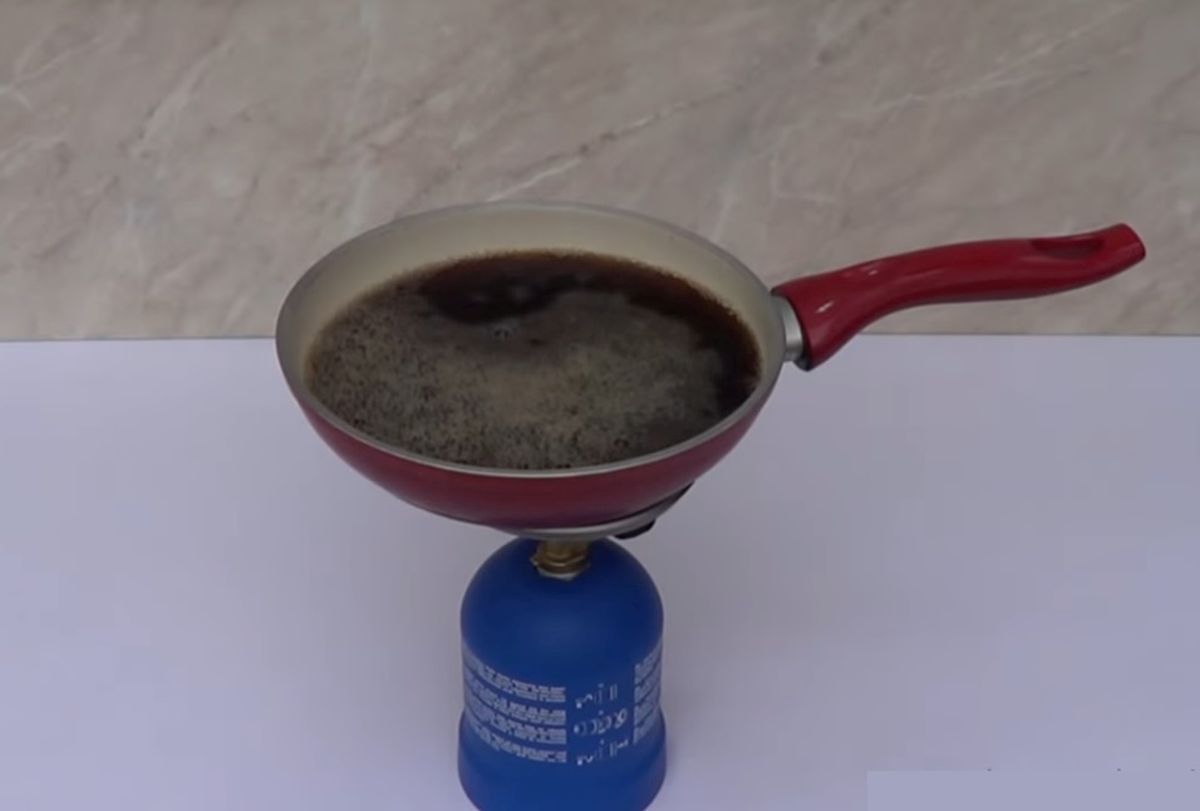 Zastrašujuće: Nakon ovog videa dobro ćete razmisliti prije nego što popijete čašu Coca Cole