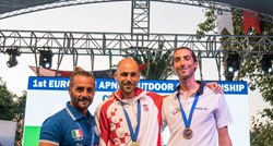 DOMINACIJA ČOLAKA Svjetski rekord na EP u Turskoj, Kardašević osvojila broncu
