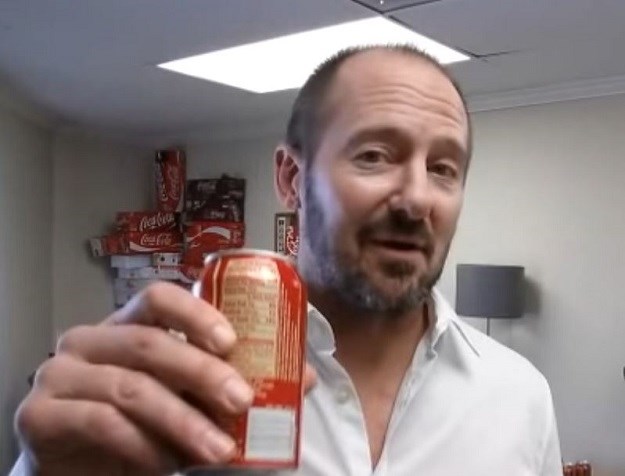 VIDEO Evo što se dogodi tijelu ako mjesec dana pijete samo Coca-Colu
