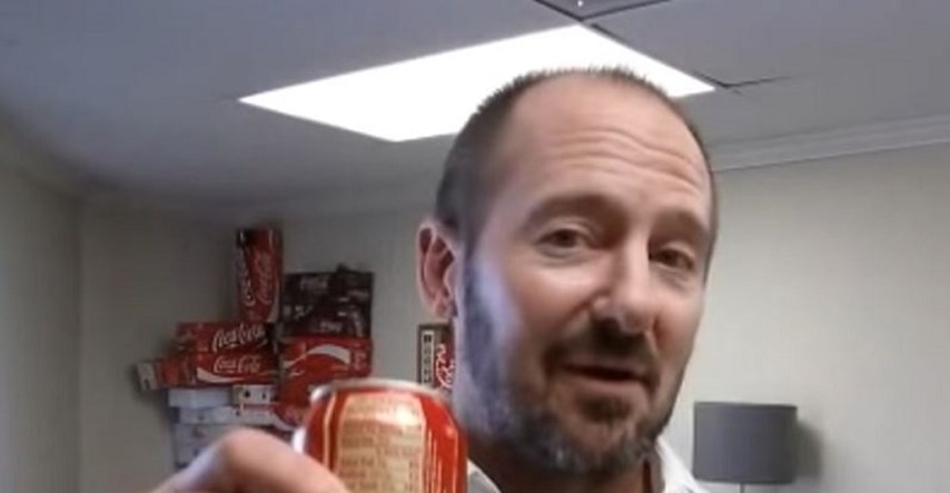VIDEO Evo što se dogodi tijelu ako mjesec dana pijete samo Coca-Colu