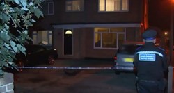 Stafordski bulterijer ubio dijete u Britaniji