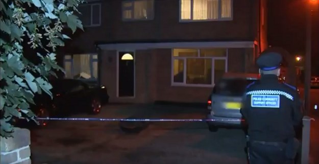 Stafordski bulterijer ubio dijete u Britaniji