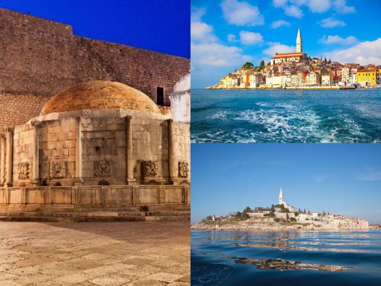 400 TISUĆA NOĆENJA ZA USKRS Dubrovnik i dva istarska grada najpopularnija odredišta za turiste