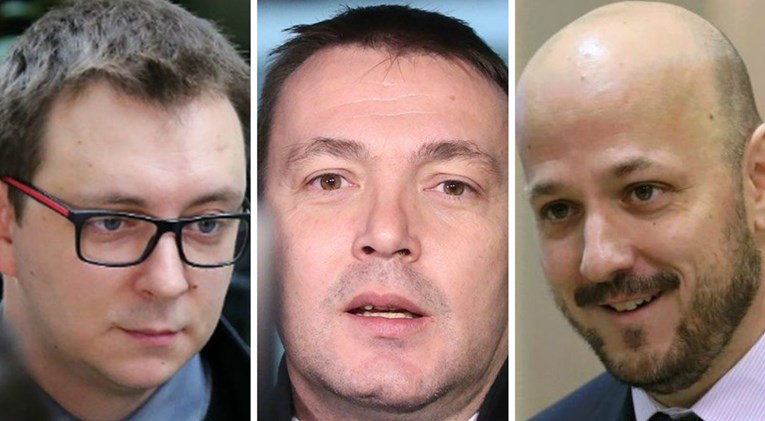 Bauk, Glavašević i Maras kritizirali Bernardića zbog čestitke Bujancu, je li u SDP-u počela pobuna?
