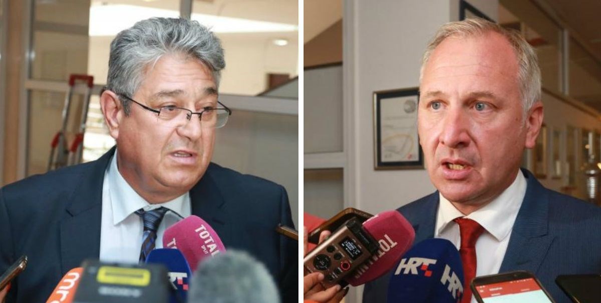 Koalirali splitski HDZ i Kerumov HGS, Opara očekuje dobru suradnju sa Šundovom