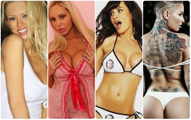 FOTO Ostali smo i bez Mie Khalife: 11 porno zvijezda za kojima još uvijek žalimo
