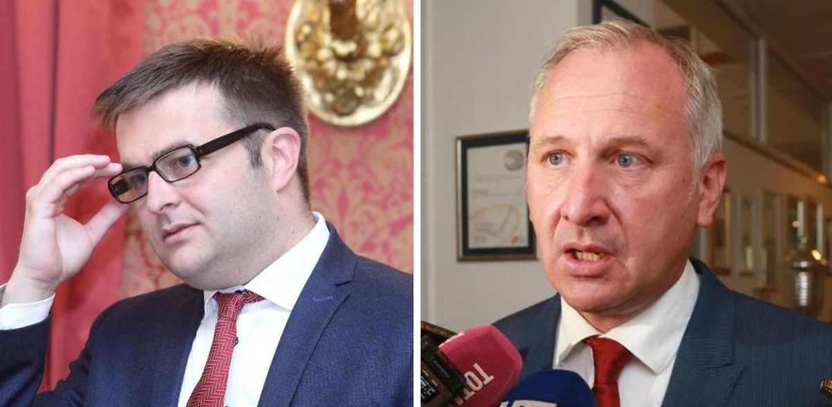 Ministar Ćorić na sastanku s Oparom najavio sanaciju Karepovca