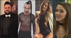 ANKETA Bivša Juga na Eurosongu: Tko ima najbolju pjesmu ove godine?