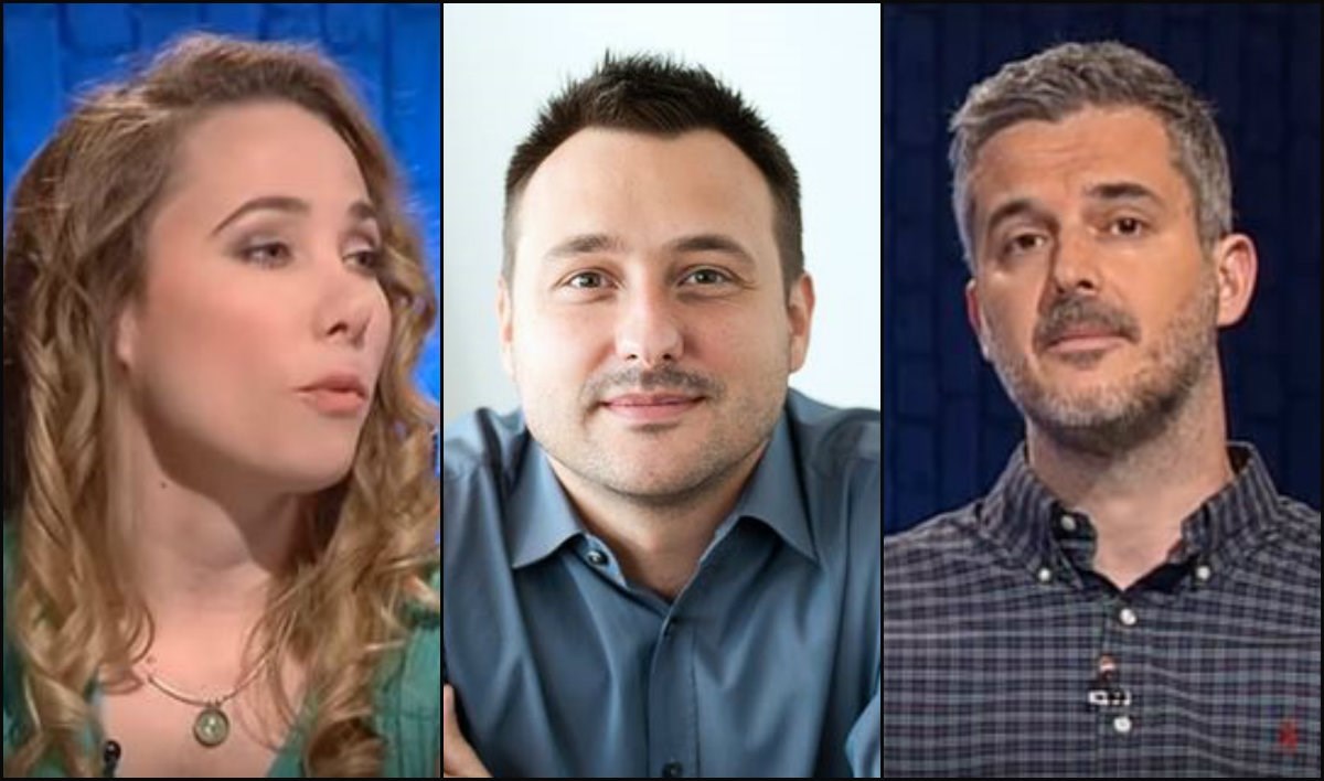 Filozofska Lile Bačić napala Šimlešu