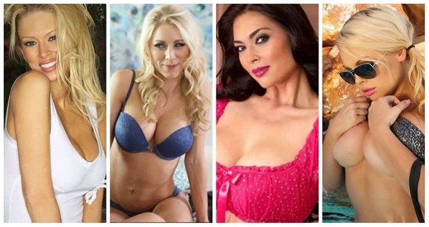 10 najplacenijih porno zvijezda