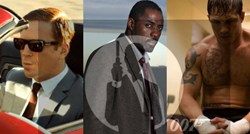 Tri slavna imena među favoritima - Tko će biti novi Bond?