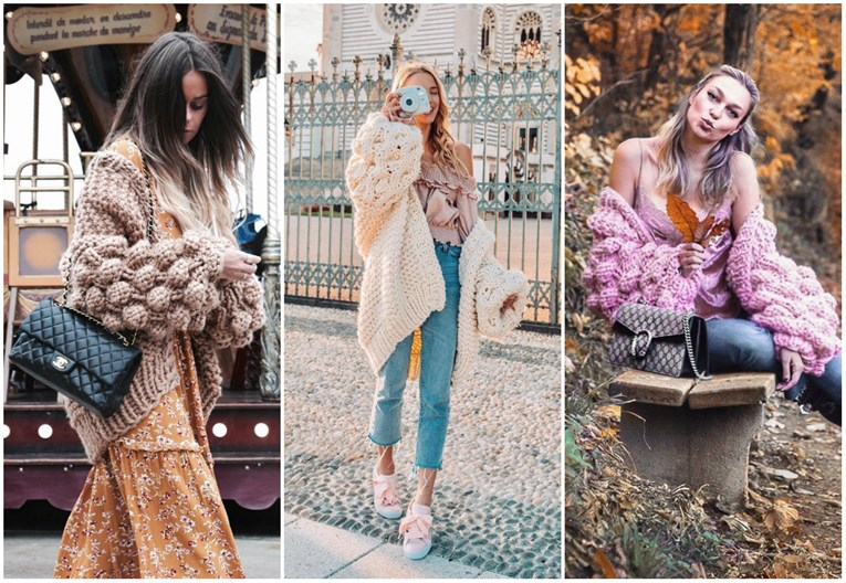Hit džemperi na Instagramu osvojit će vas izgledom, ali odbiti cijenom