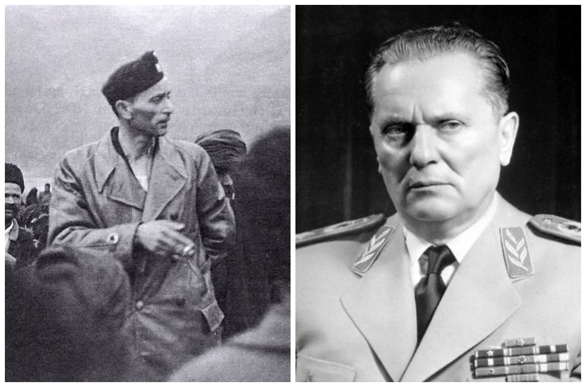 Hrvatska je ostala bez Titova trga, ali će zato dobiti spomen-ploču Juri Francetiću