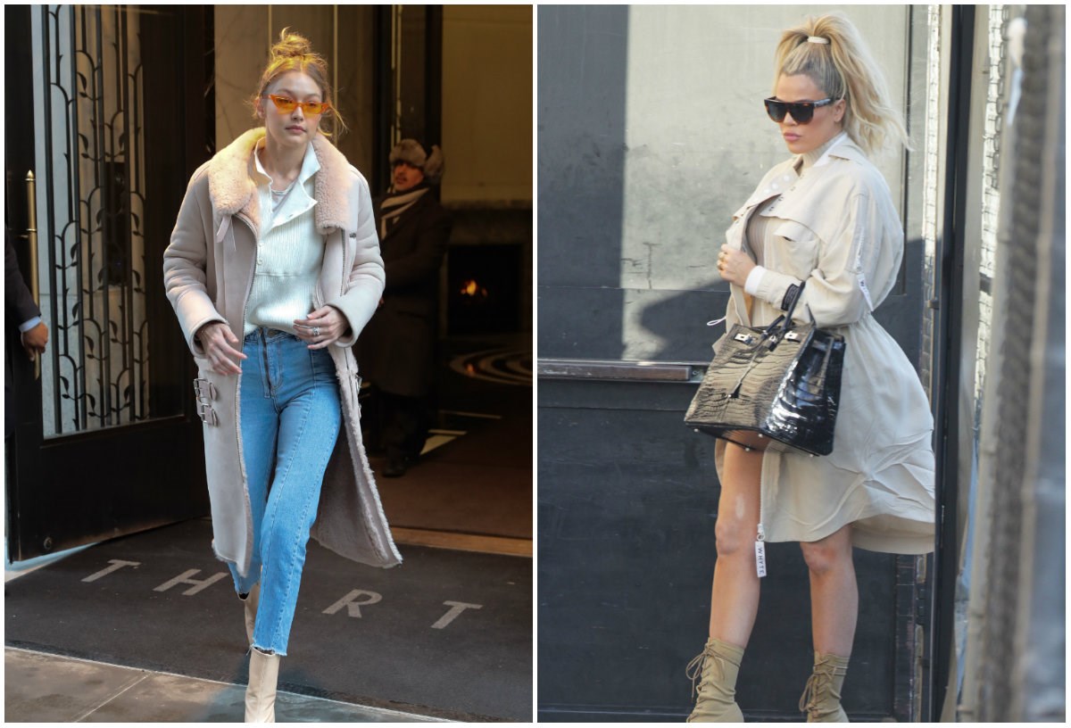 Ovim cipelama u vrlo laskavoj boji opsjednute su sve slavne dame