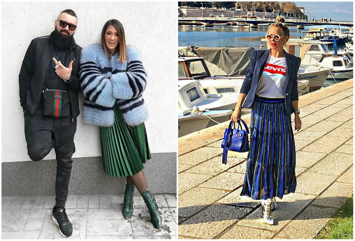 Hana i Maja su spremne za proljeće u komadu koji će i ove sezone biti "must have"