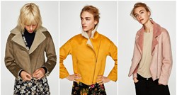 Ponuda iz snova: Ova trendi jakna trenutno se prodaje po posebnoj cijeni