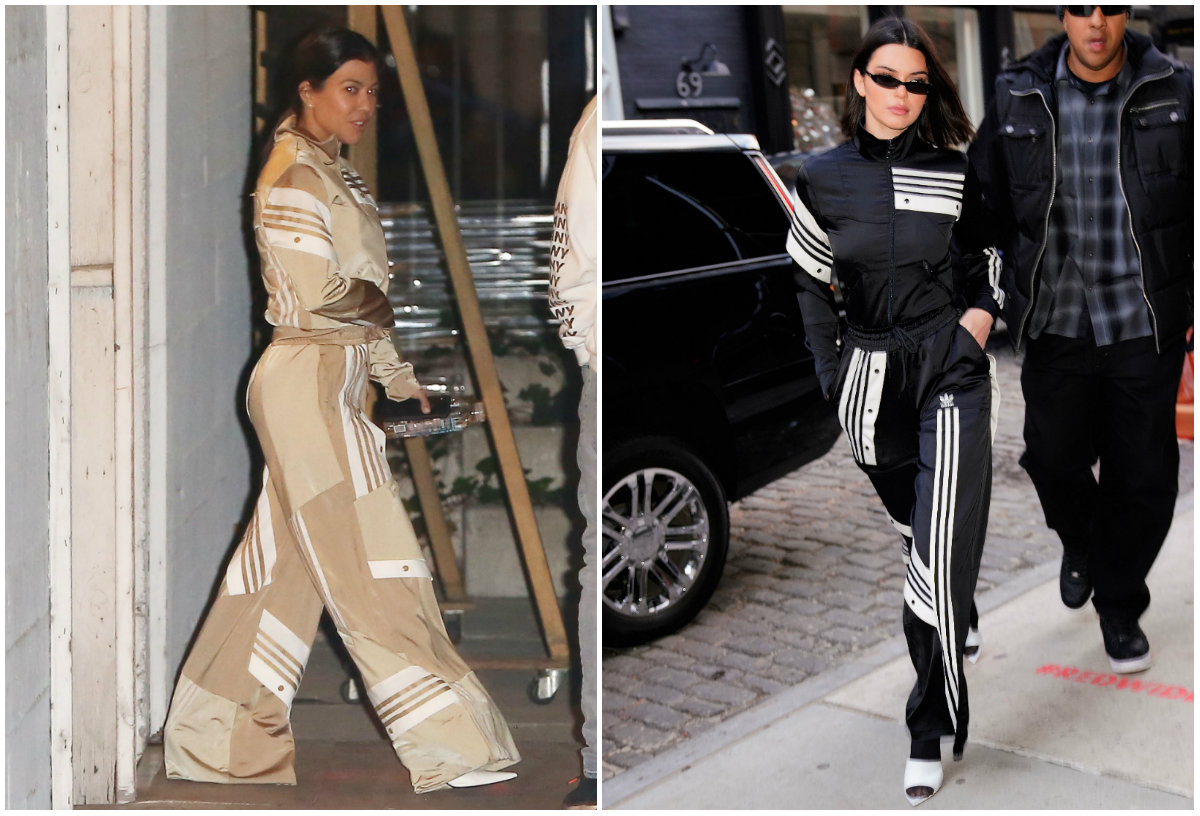 Kourtney vs. Kendall: Ista promašena kombinacija koja jednoj sestri stoji puno bolje
