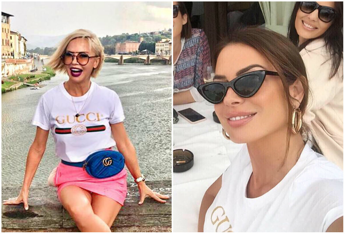 Maja i Iva su složne: Skupa majica koja je prošle godine bila hit i dalje ne izlazi iz mode