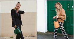 Kako modne blogerice kombiniraju čizmice koje nisu za svakoga?