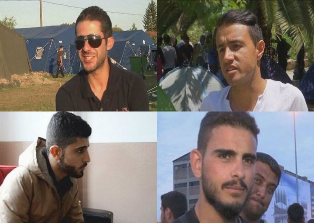 Seksi migranti: Instagram profil koji je izazvao burne reakcije