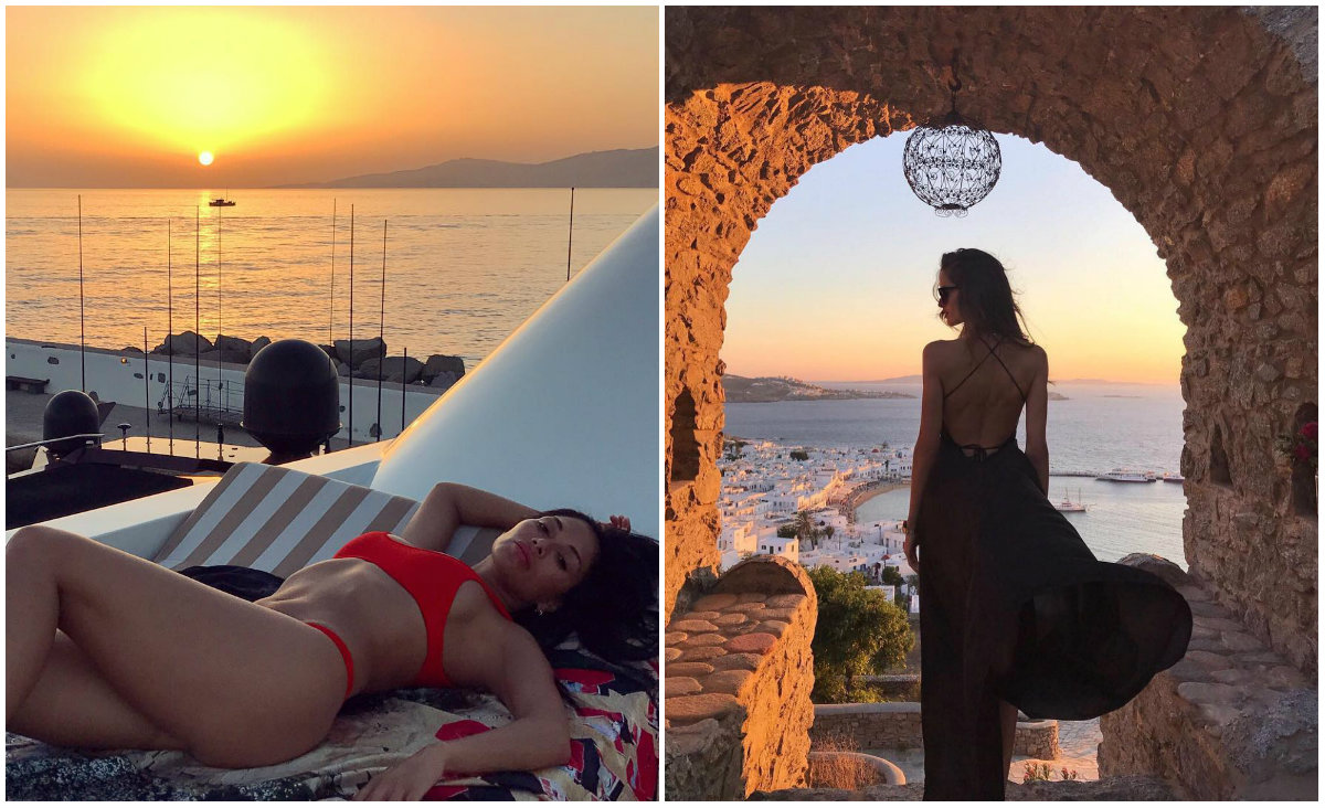 Hit celebrity destinaciju obožava i dvoje poznatih Hrvata