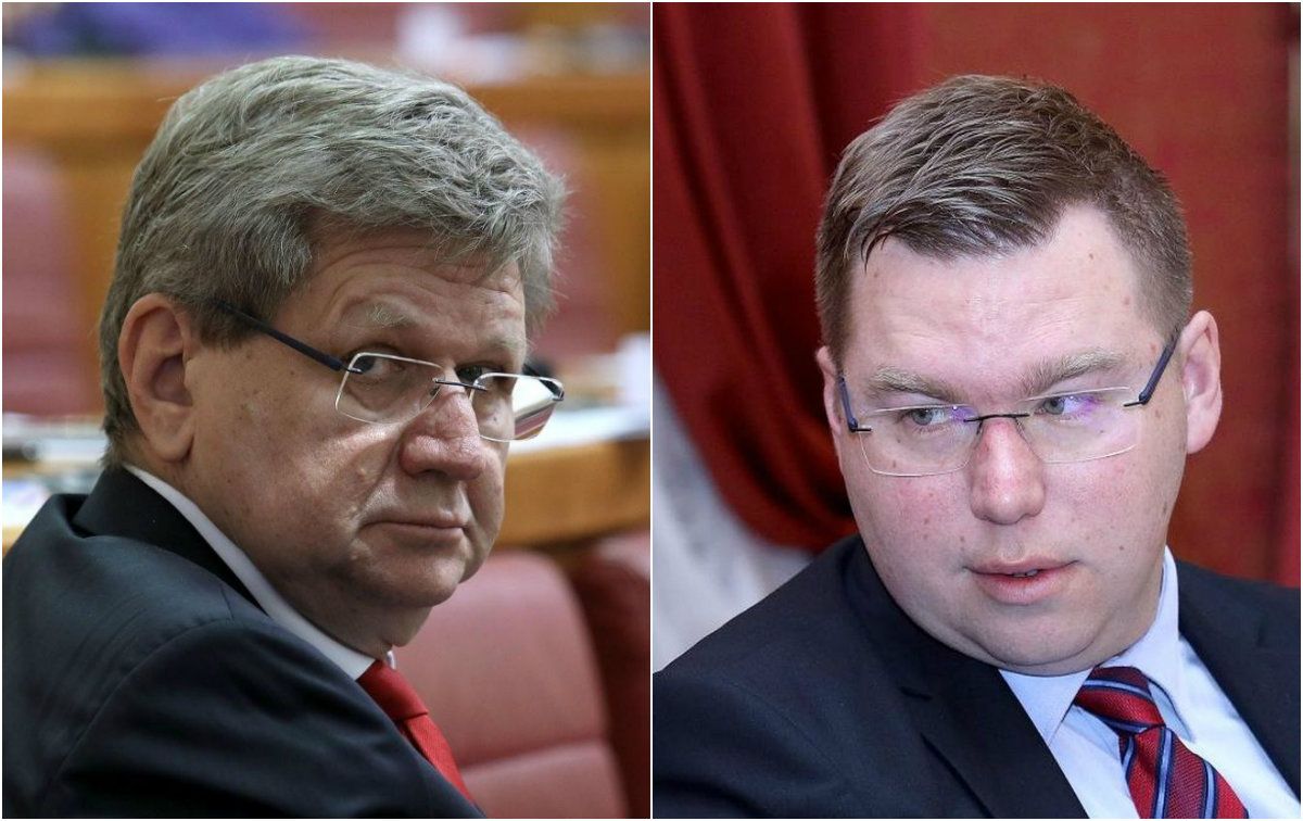 Mrsić: Pavić je svjesno obmanjivao javnost, očekujem njegovu ostavku