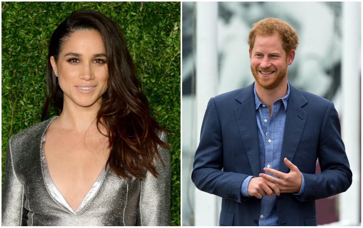 Napokon dobre vijesti za princa Harryja i njegovu djevojku Meghan Markle