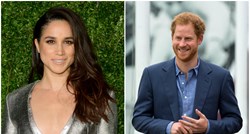 Napokon dobre vijesti za princa Harryja i njegovu djevojku Meghan Markle