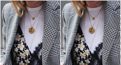 Unaprijedite svoj proljetni stil uz ovaj omiljeni trik modnih blogerica