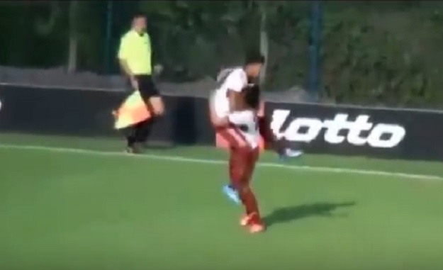 Petev traži zamjenu za Soudanija: Pogledajte Paragvajca kojeg želi Dinamo