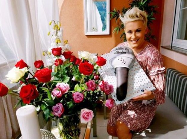 Indira proslavila 43. rođendan: "Odsad slavim samo rođendane karijere"